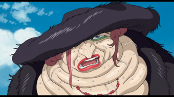 Sorciere Des Landes Wiki Films D Animation Japonais Fandom