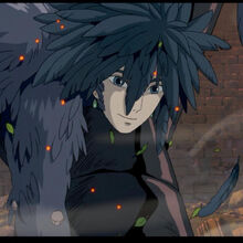 Hauru Wiki Films D Animation Japonais Fandom