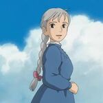 Sophie Wiki Films D Animation Japonais Fandom