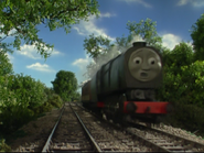 Thomas and the New Engine | Films, TV Shows and Wildlife Wiki | FANDOM ...