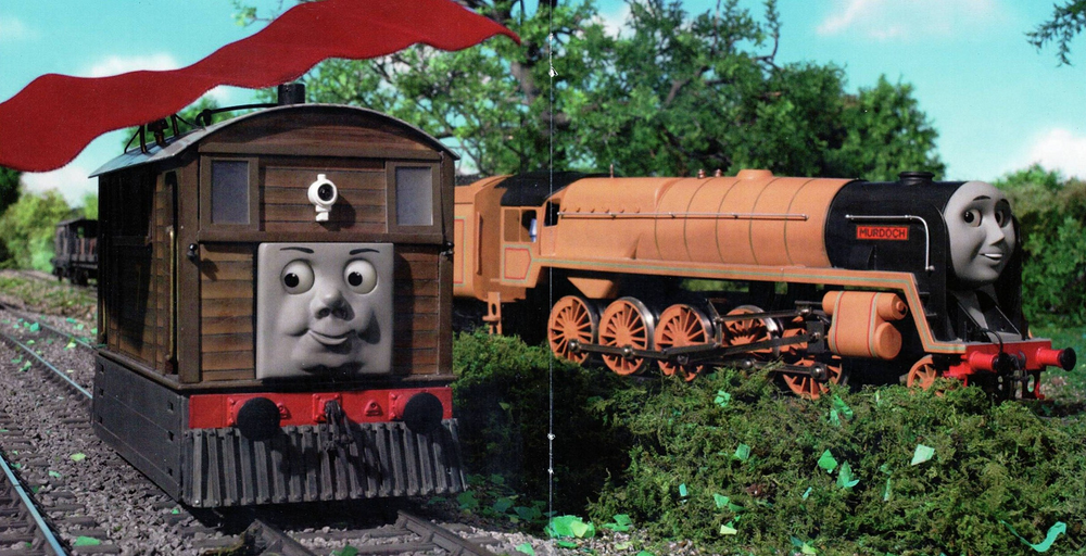 Image - PercyandtheMagicCarpet.PNG | Films, TV Shows and Wildlife Wiki
