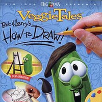 Bob And Larry S How To Draw Films Tv Shows And Wildlife Wiki