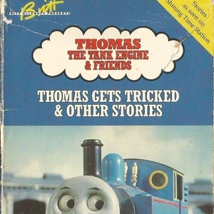 thomas and friends movies list