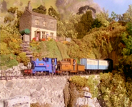 Bulldog (Thomas and Friends episode) | Films, TV Shows and Wildlife ...