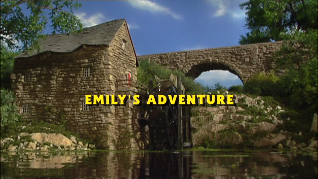 Emilys Adventure Films Tv Shows And Wildlife Wiki Fandom