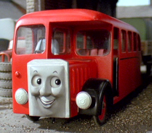 bertie packman