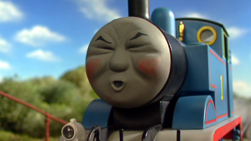 brave thomas and friends song films tv shows and wildlife wiki