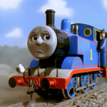 tomy thomas and the rumors