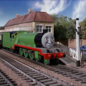 Thomas
