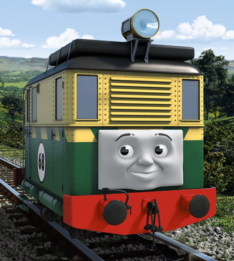 thomas and friends philip