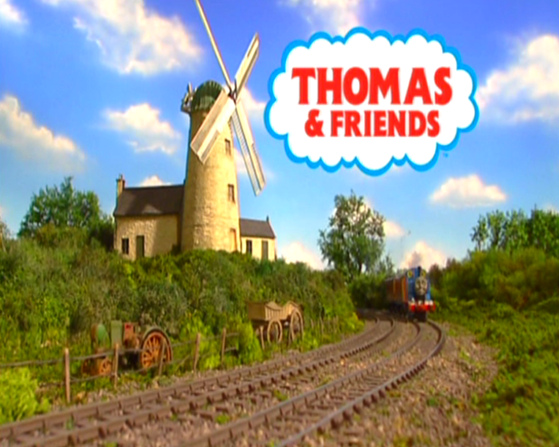 thomas and friends 2004