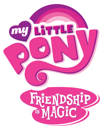 My Little Pony Friendship Is Magic Films Tv Shows And Wildlife