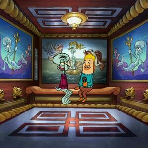 House Fancy Films Tv Shows And Wildlife Wiki Fandom