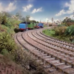 Thomas