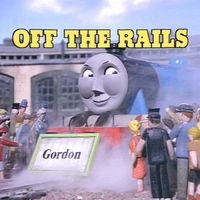 Off The Rails Films Tv Shows And Wildlife Wiki Fandom