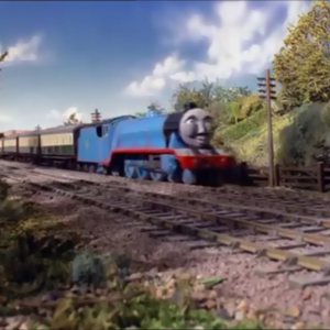 Edward Gordon And Henry Films Tv Shows And Wildlife Wiki Fandom