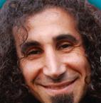 Serjtankiansmile