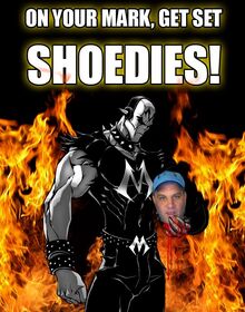 Shoedies