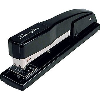 stapler wiki