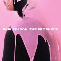 Pink Season The Prophecy