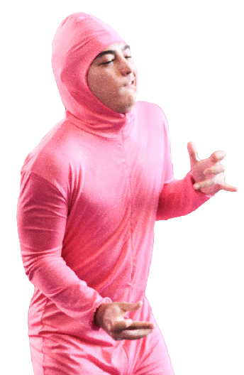 Pink Guy Filthy Frank Wiki Fandom - pink guy weaboo song roblox audio