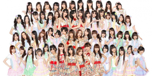 AKB48 NEW