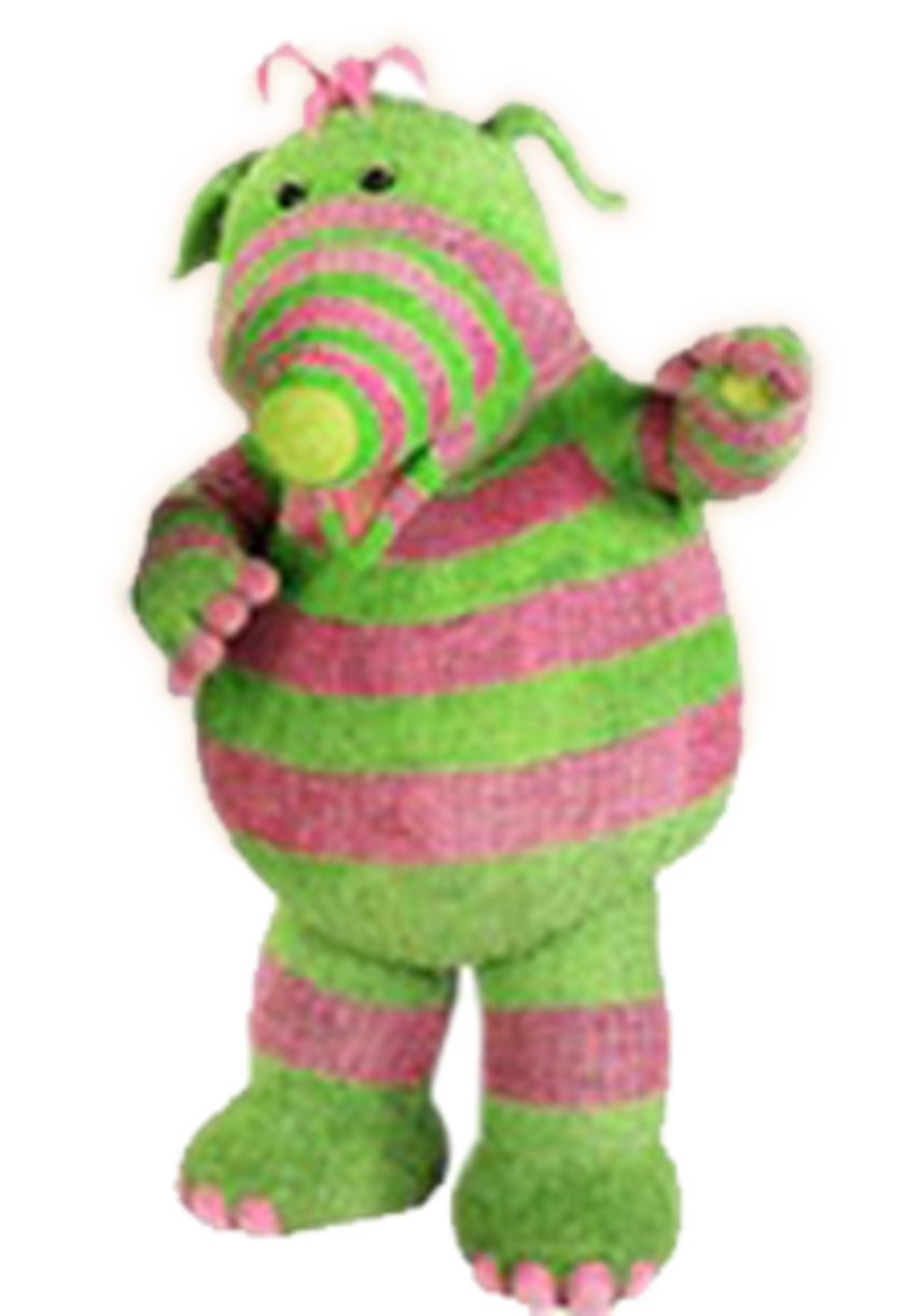smoovie baby wiki