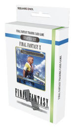 FFX Starter Set