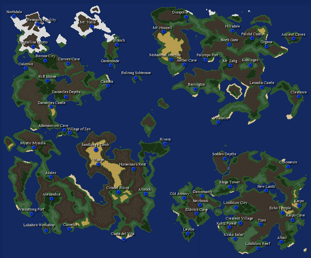 elex 2 map