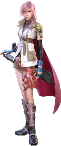 File:FFXIII-Lightning CG.png