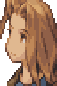 FFT Archer Female Portrait