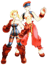 Fft-monk