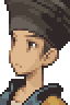 FFT Mystic Male Portrait