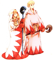 Fft-priest