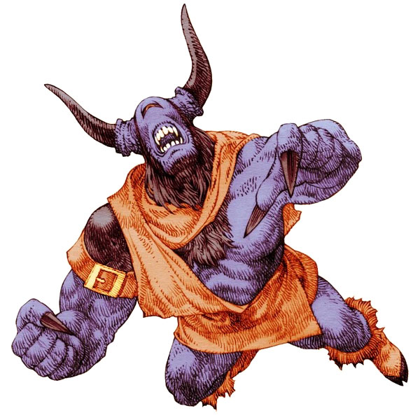 behemoth cyclops