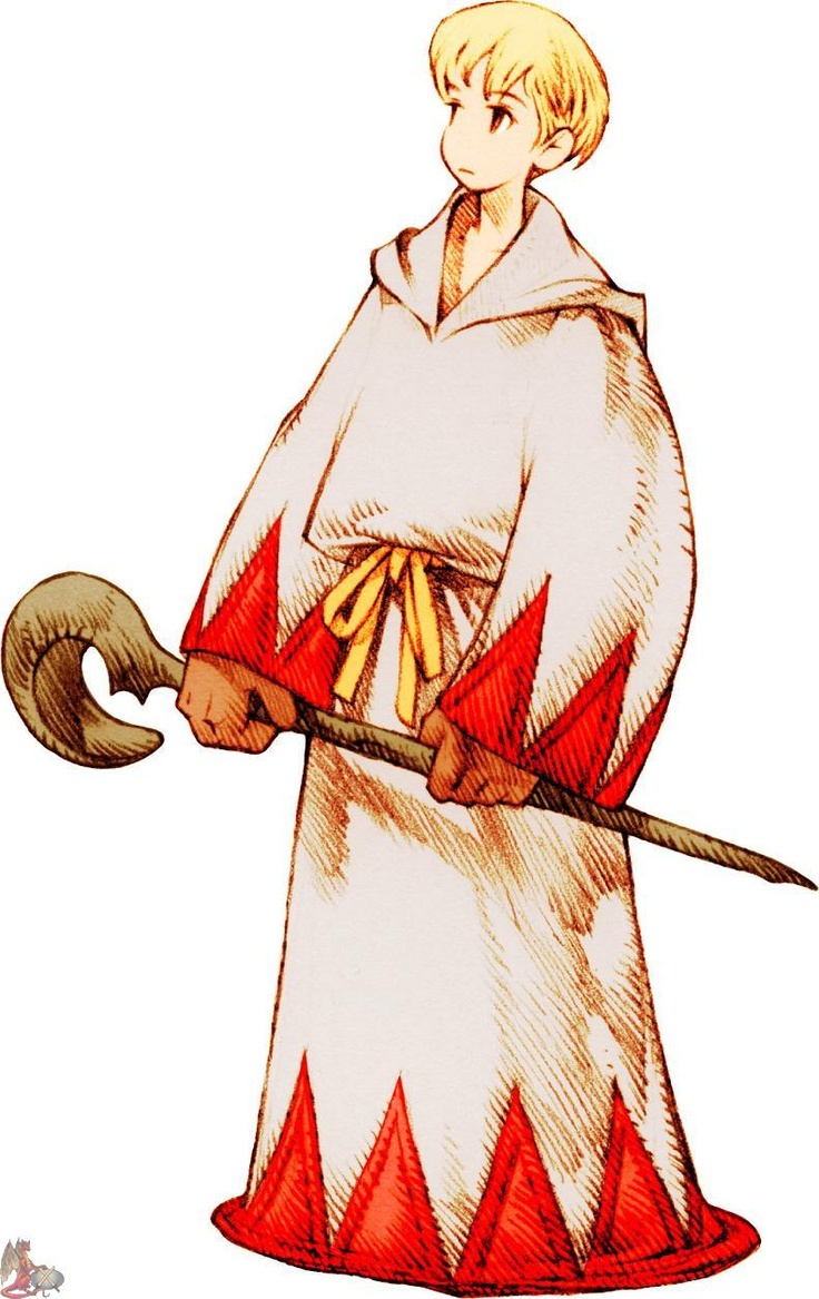 Best jobs final fantasy tactics wotl