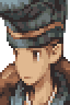 FFT Chemist Male Portrait