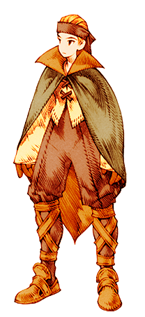 Final Fantasy Tactics Bard Final Fantasy Tactics Bard