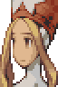 FFT Time Mage Female Portrait