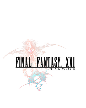 Wallpaper Final Fantasy Xvi Final Fantasy Xvi Wiki Fandom For Free