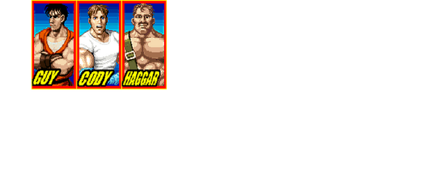File:Character Select Screen (Final Fight One).png