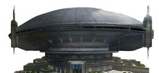 Senate building