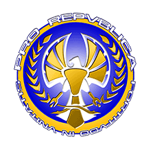 Seal of the Terran Federation