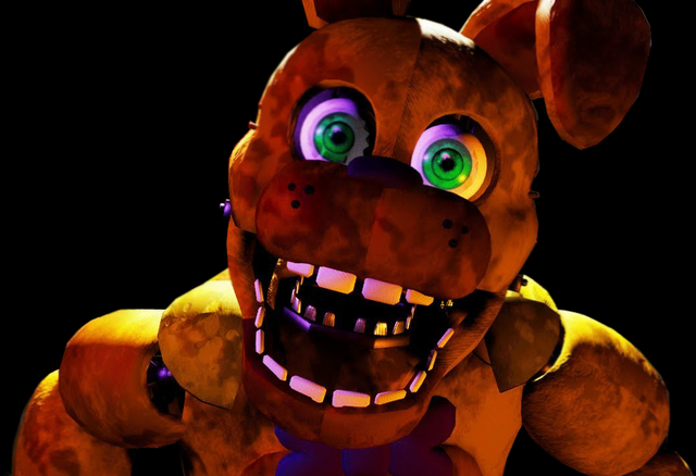 final nights 4 wiki