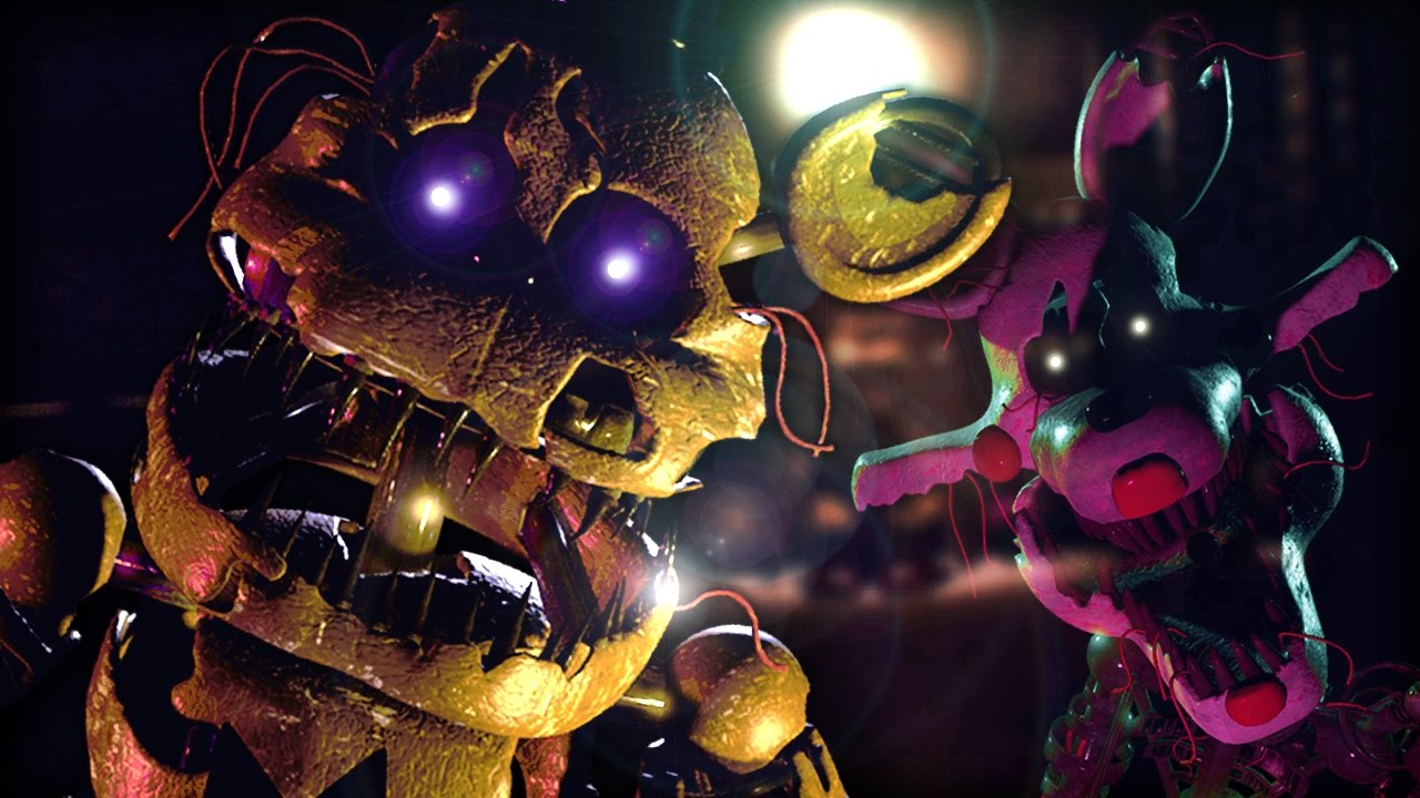 Animatronic