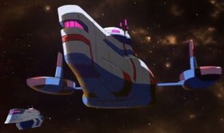 IG Cruiser