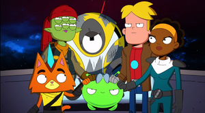 Final Space S1 E9 58