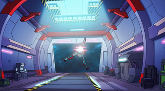 Galaxy One Final Space Wiki Fandom