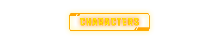 Charactersi