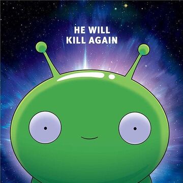Final Space Final Space Wiki Fandom